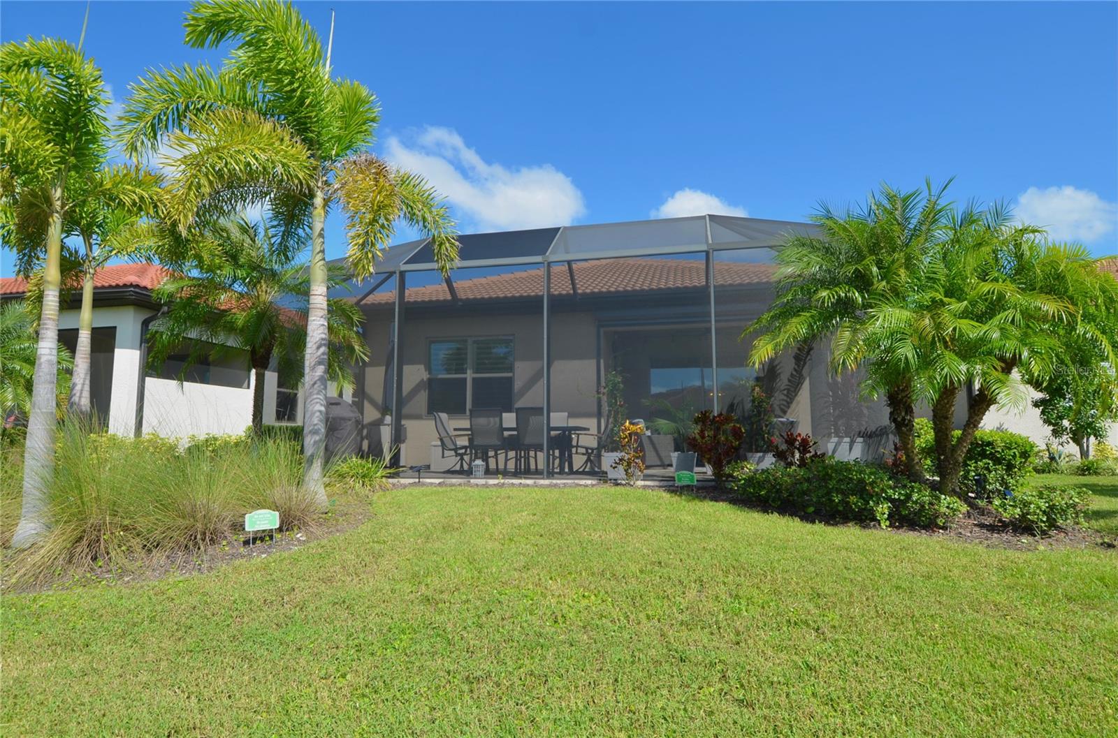 TOSCANA ISLES PH 5 UN 2 - Residential