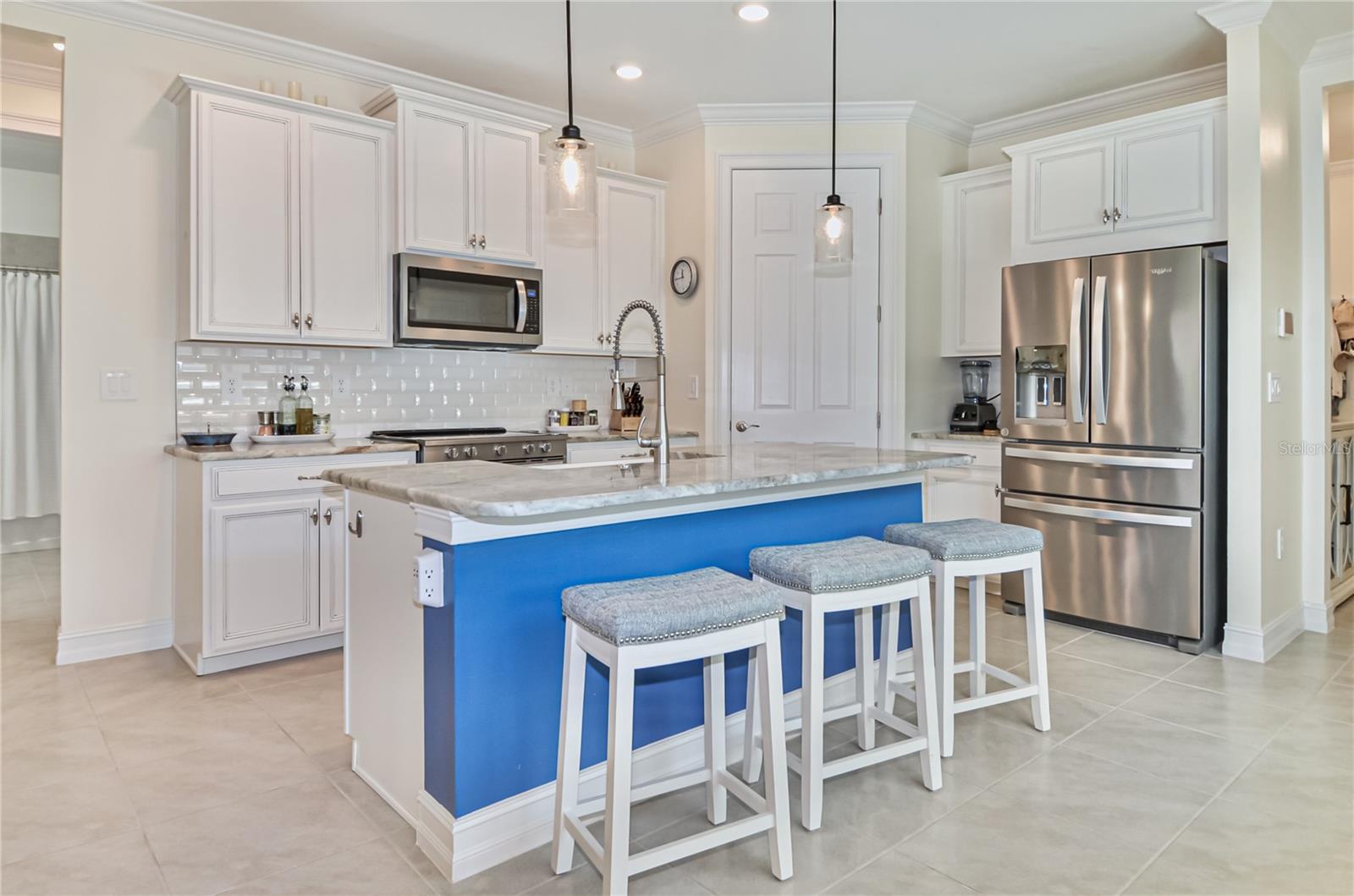TOSCANA ISLES PH 5 UN 2 - Residential