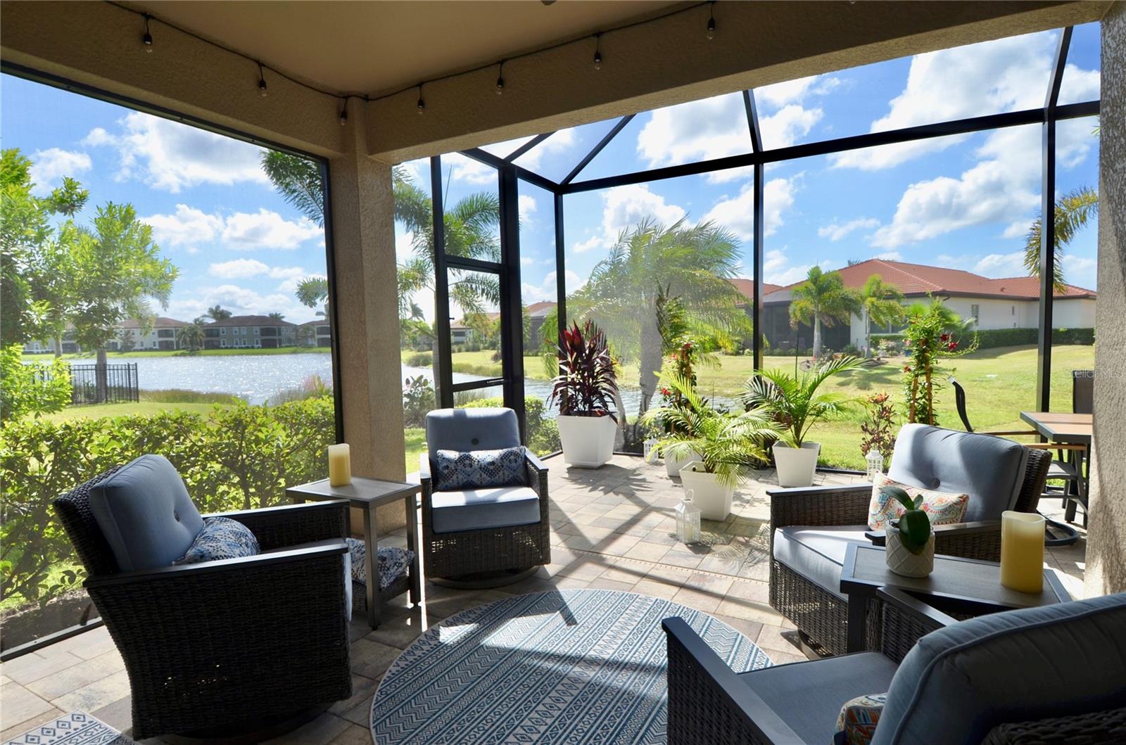 TOSCANA ISLES PH 5 UN 2 - Residential