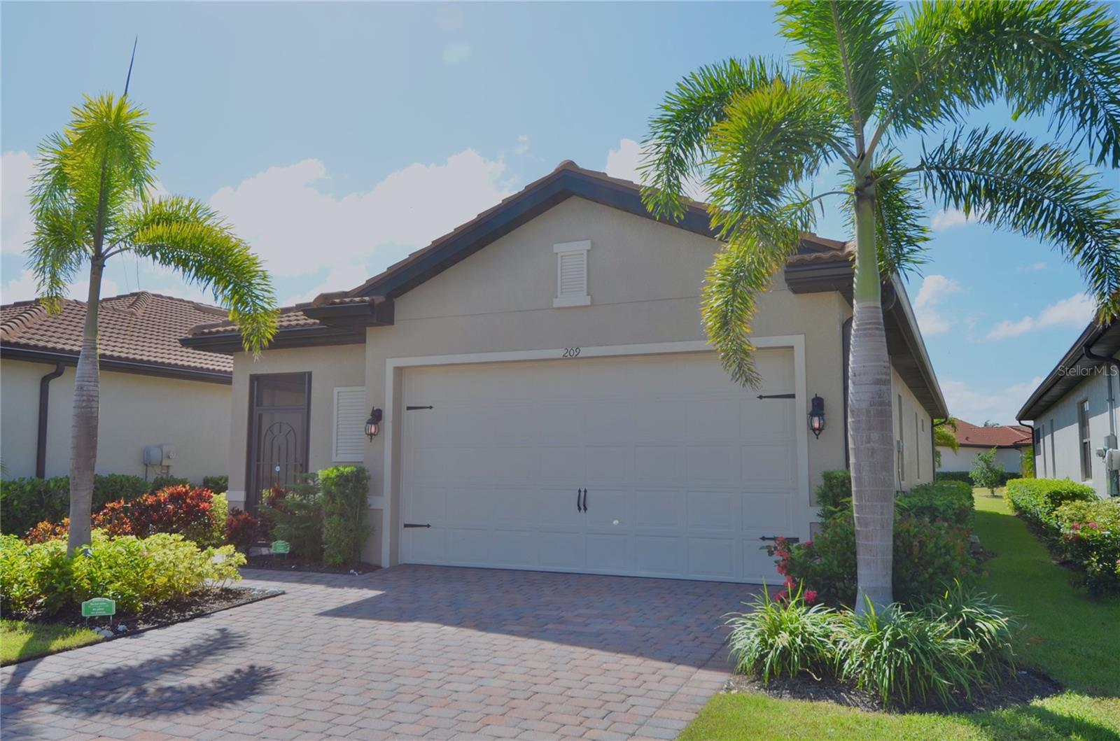 TOSCANA ISLES PH 5 UN 2 - Residential