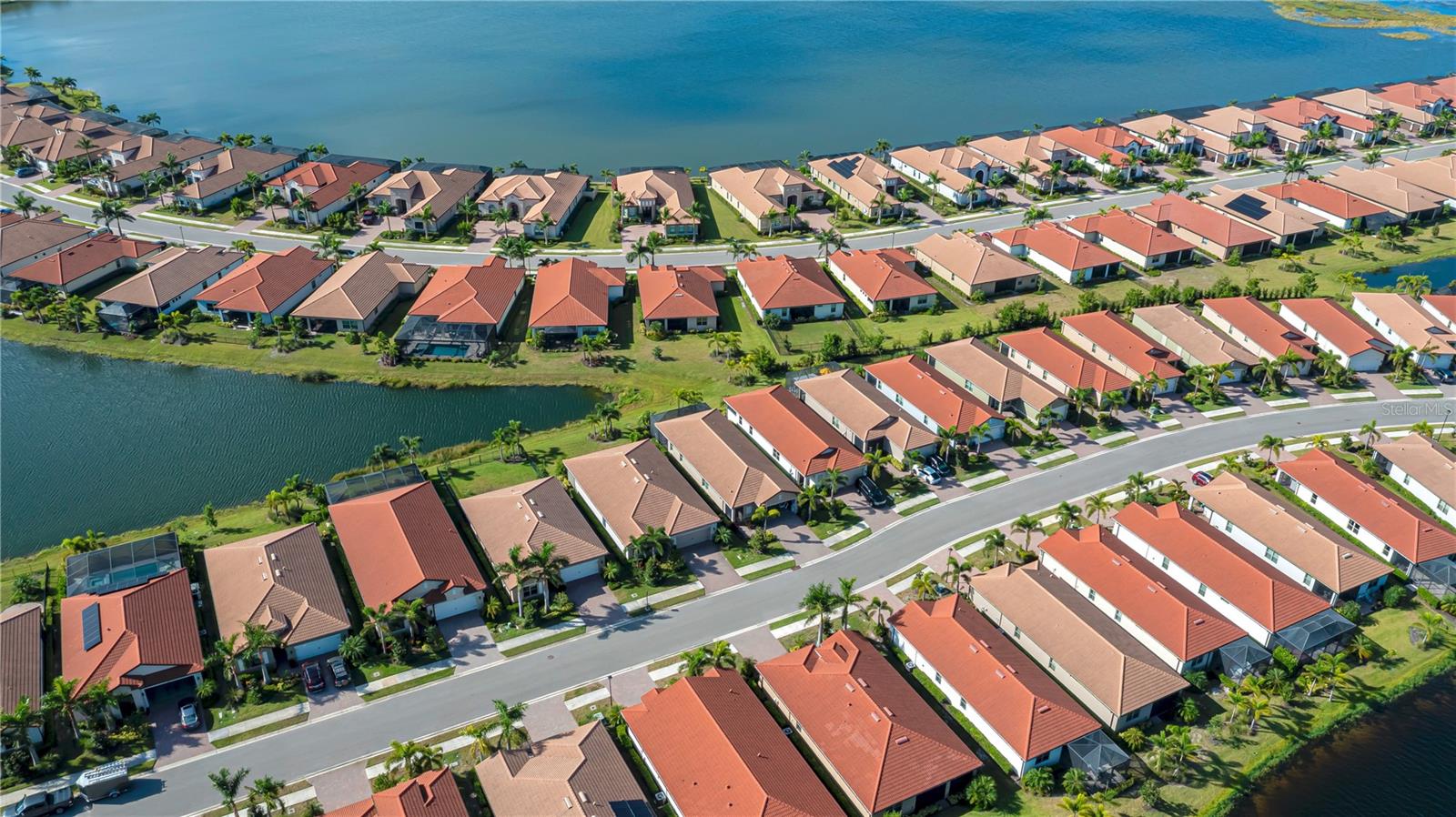 TOSCANA ISLES PH 5 UN 2 - Residential