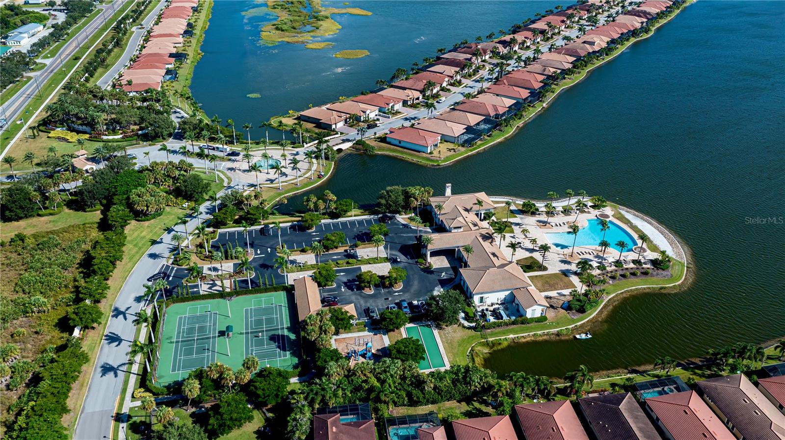 TOSCANA ISLES PH 5 UN 2 - Residential