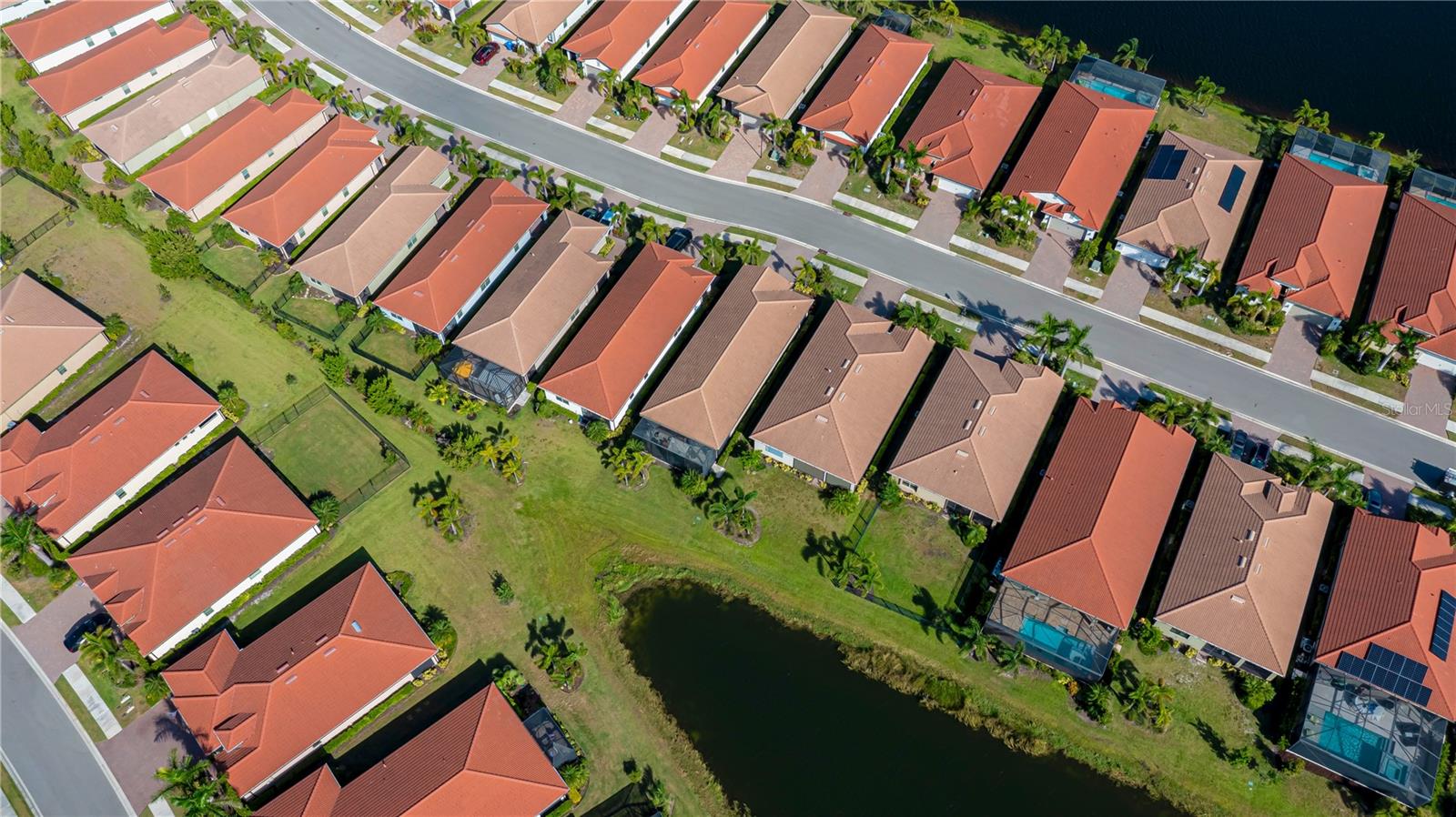 TOSCANA ISLES PH 5 UN 2 - Residential