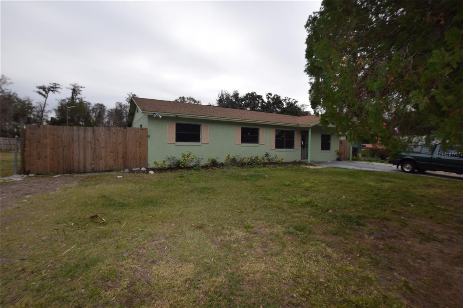 MALIBU GROVES NINTH ADD - Residential Lease