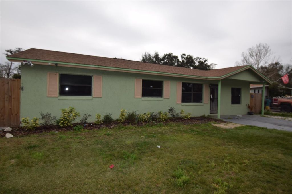 Photo of 5300 Lescot Lane, Orlando, FL 32811 (MLS # O6373771)