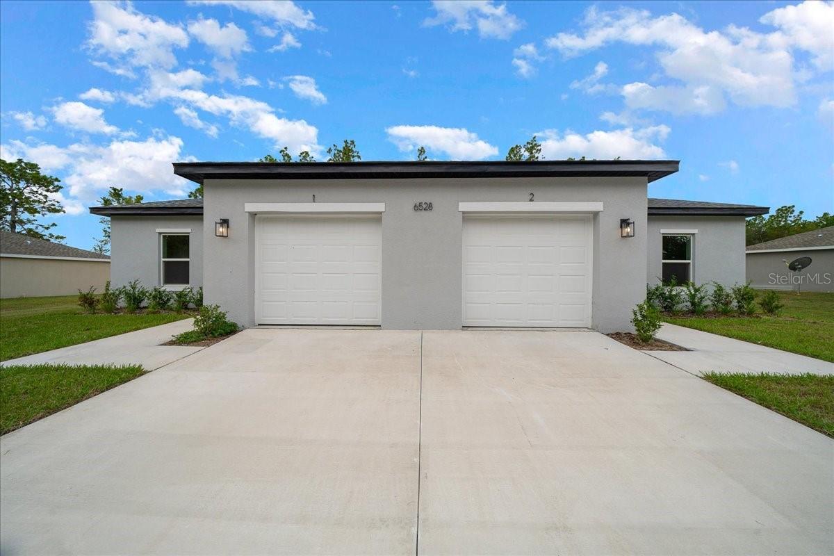 MARION OAKS UN NINE - Residential Income