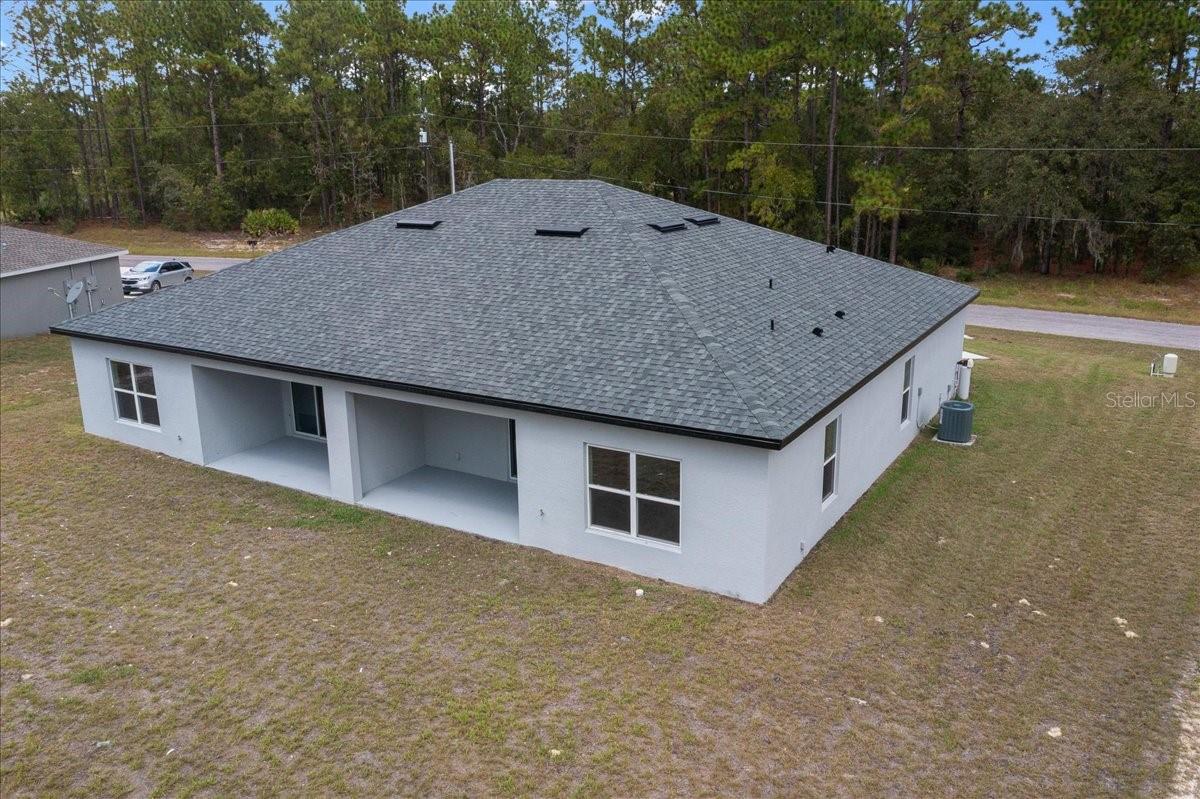 MARION OAKS UN NINE - Residential Income