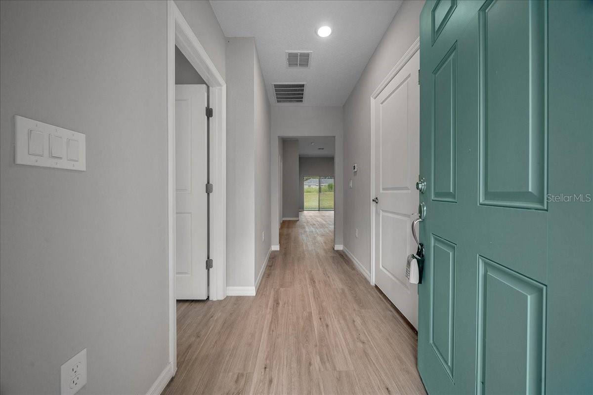 MARION OAKS UN NINE - Residential Income