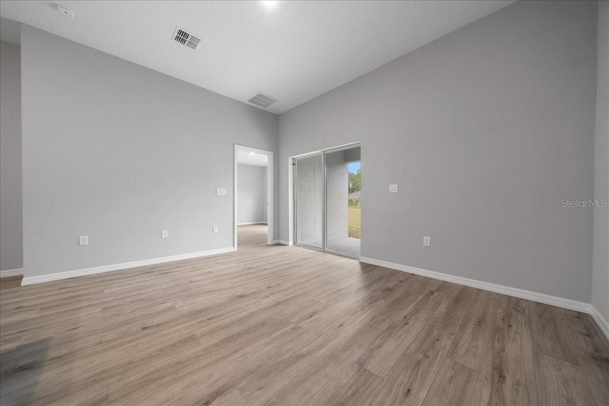 MARION OAKS UN NINE - Residential Income