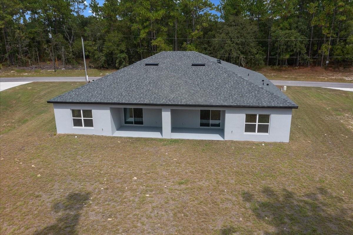 MARION OAKS UN NINE - Residential Income