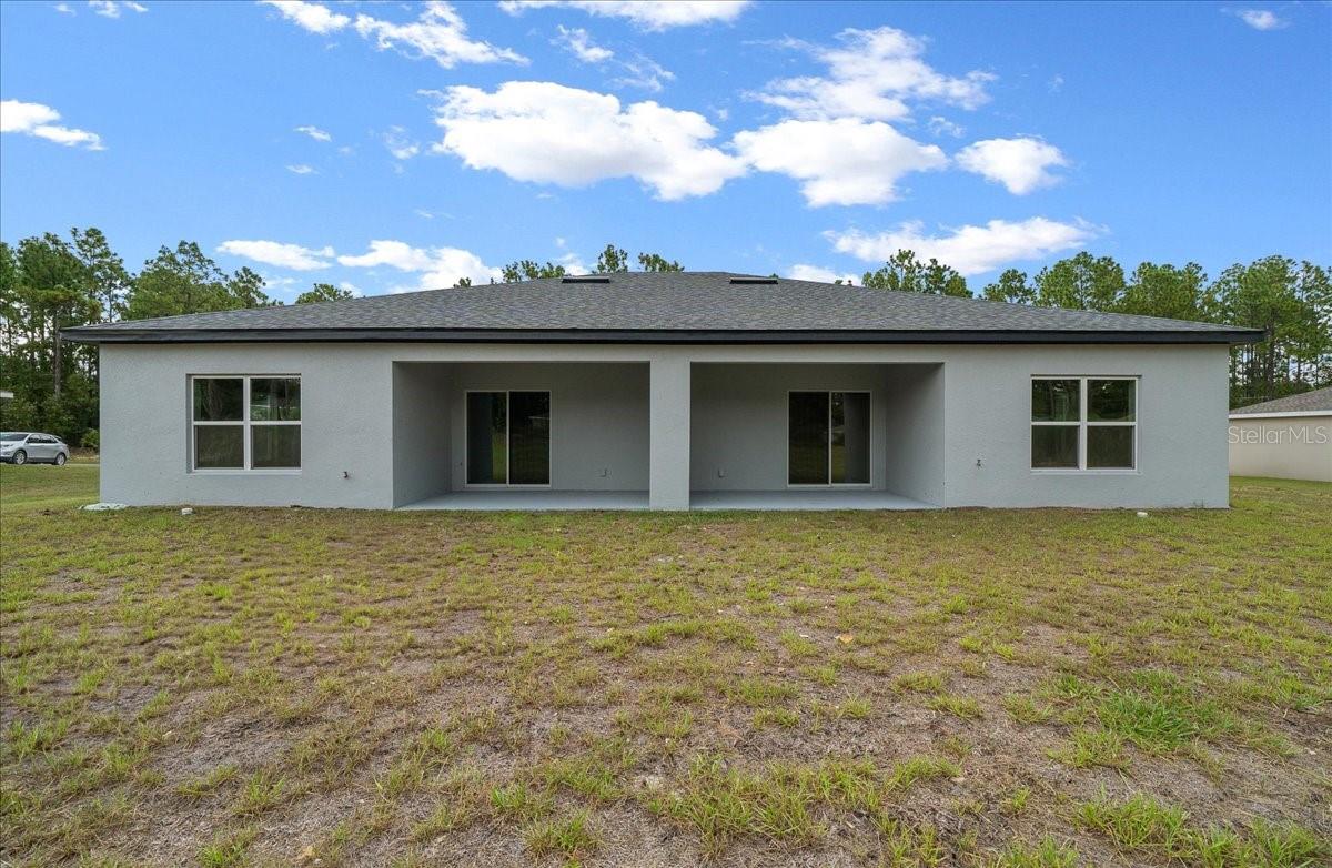 MARION OAKS UN NINE - Residential Income