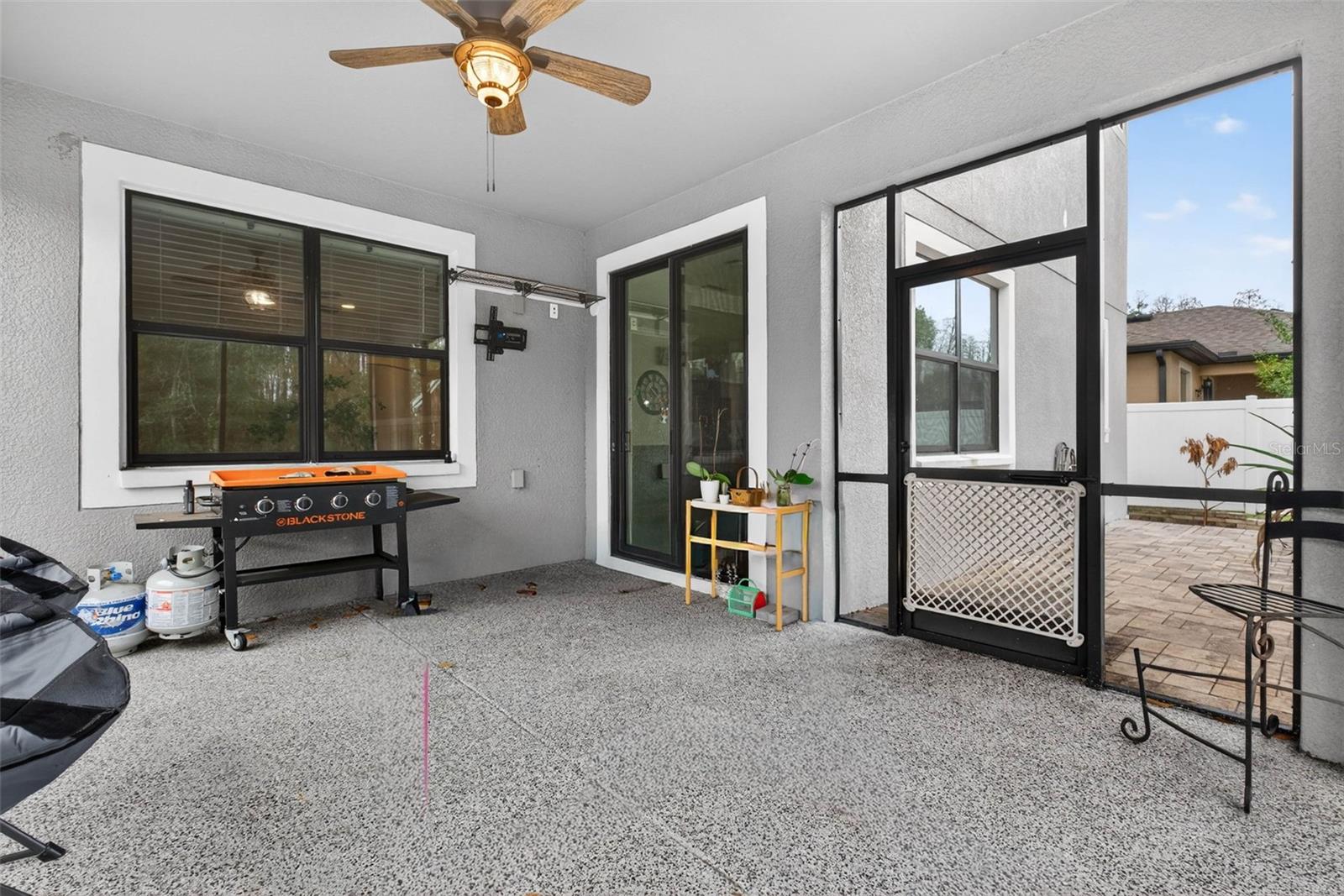 LAKESHORE RANCH PH I - Residential