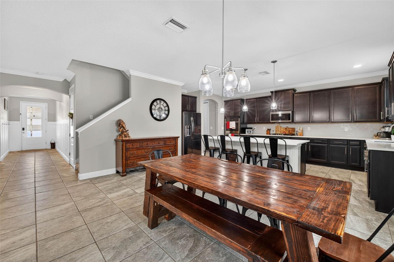 LAKESHORE RANCH PH I - Residential