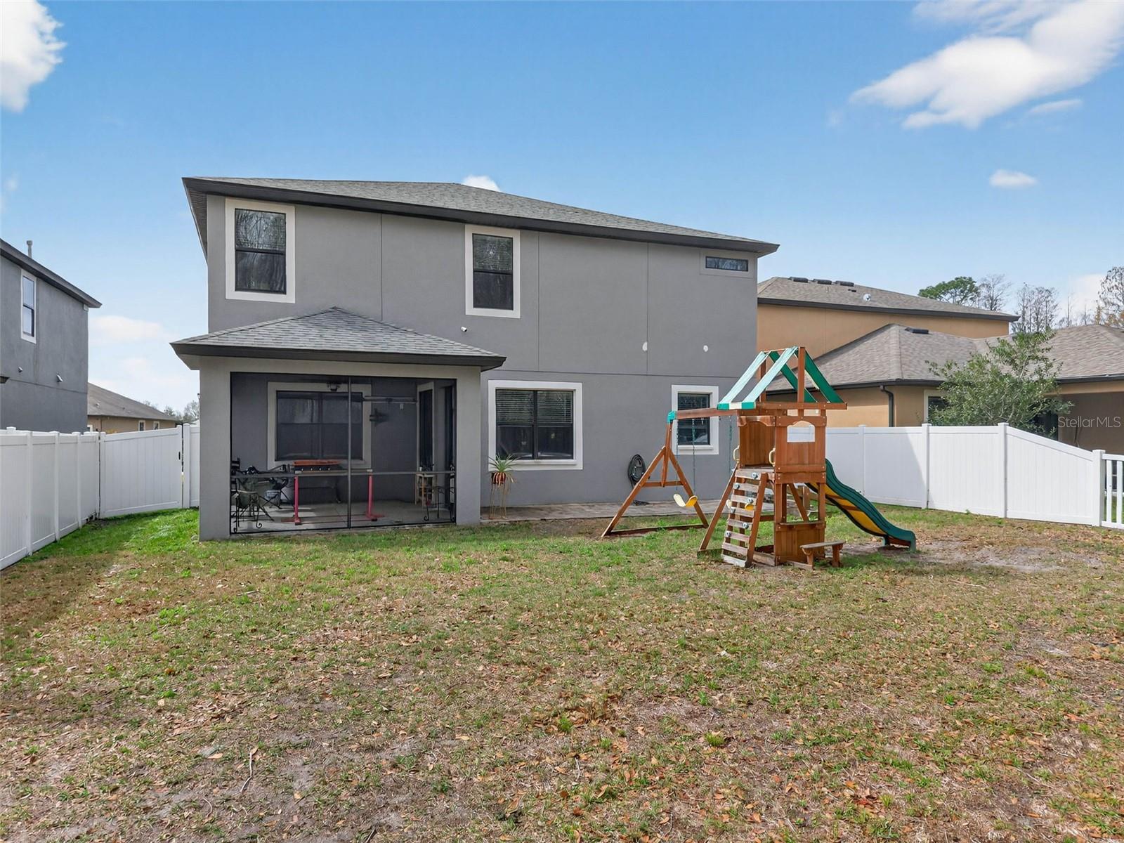 LAKESHORE RANCH PH I - Residential