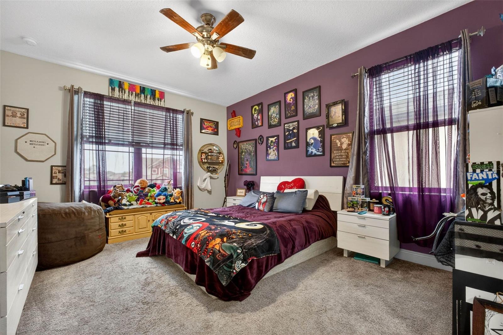 LAKESHORE RANCH PH I - Residential