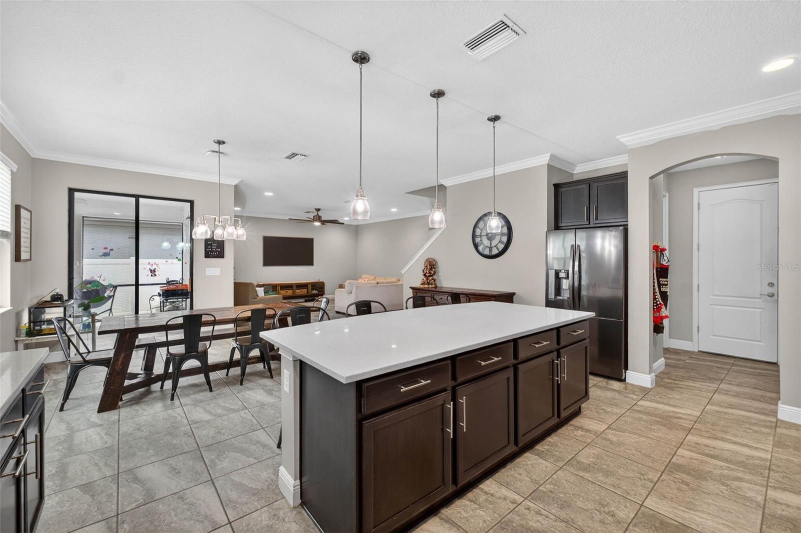 LAKESHORE RANCH PH I - Residential