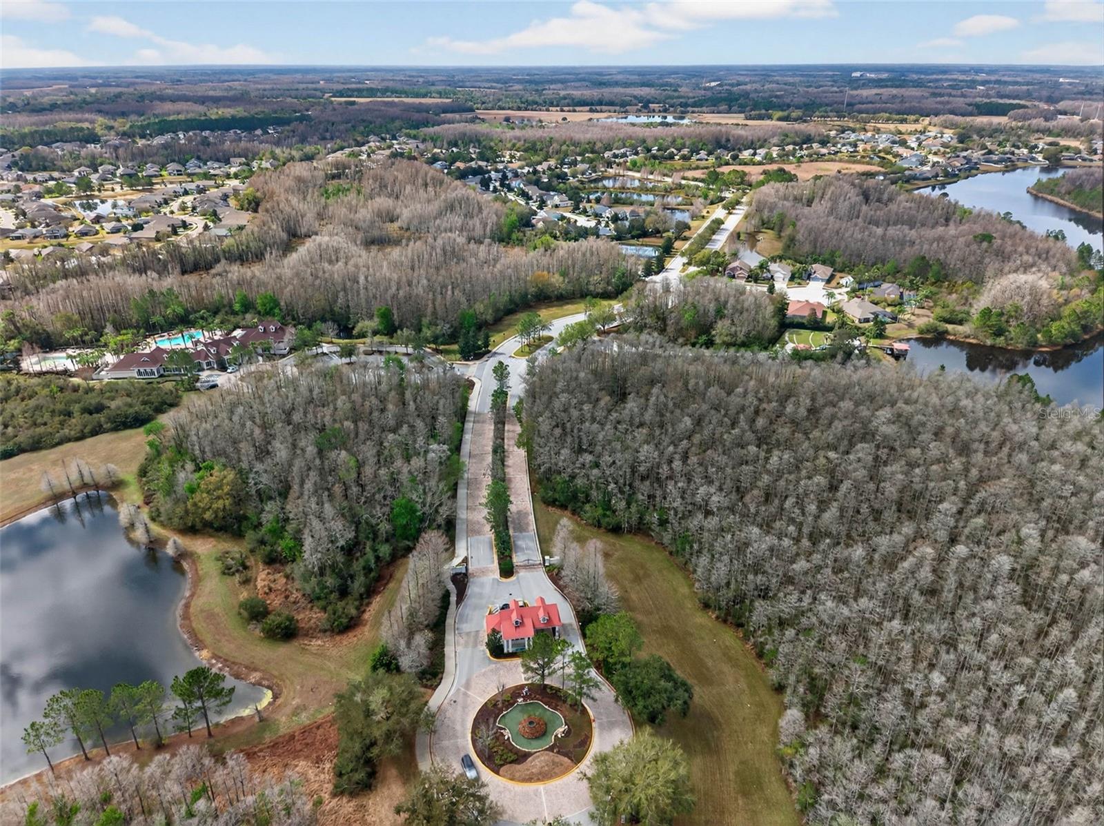 LAKESHORE RANCH PH I - Residential