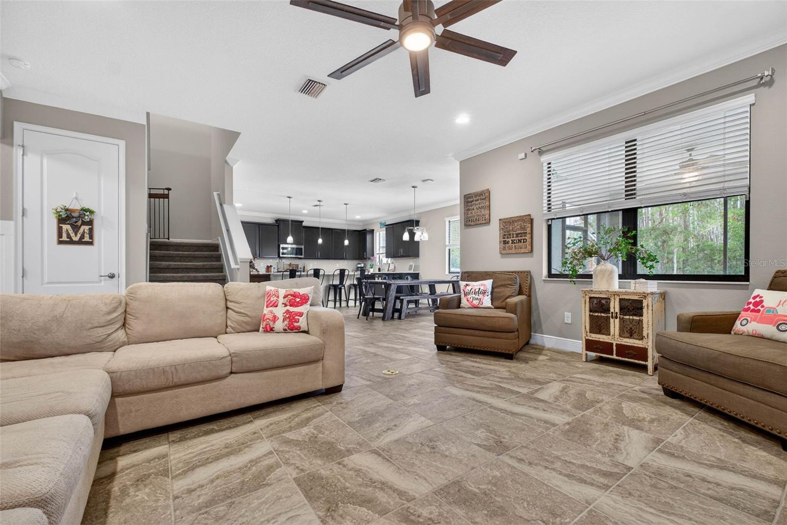 LAKESHORE RANCH PH I - Residential