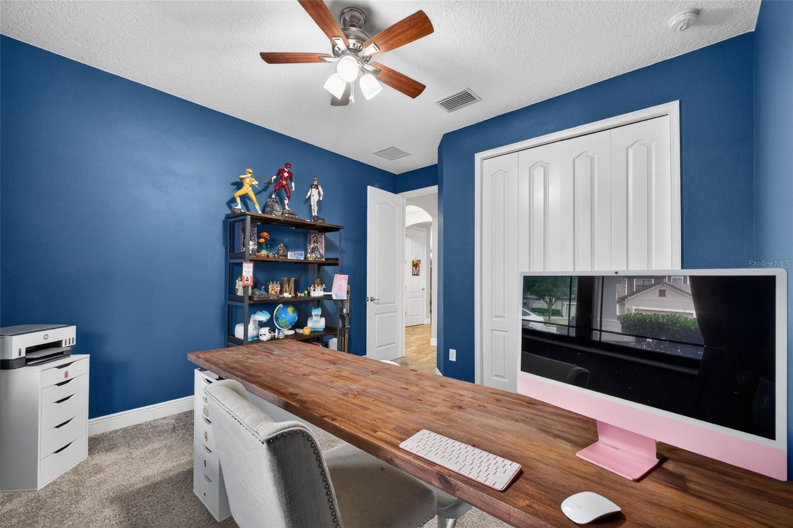 LAKESHORE RANCH PH I - Residential