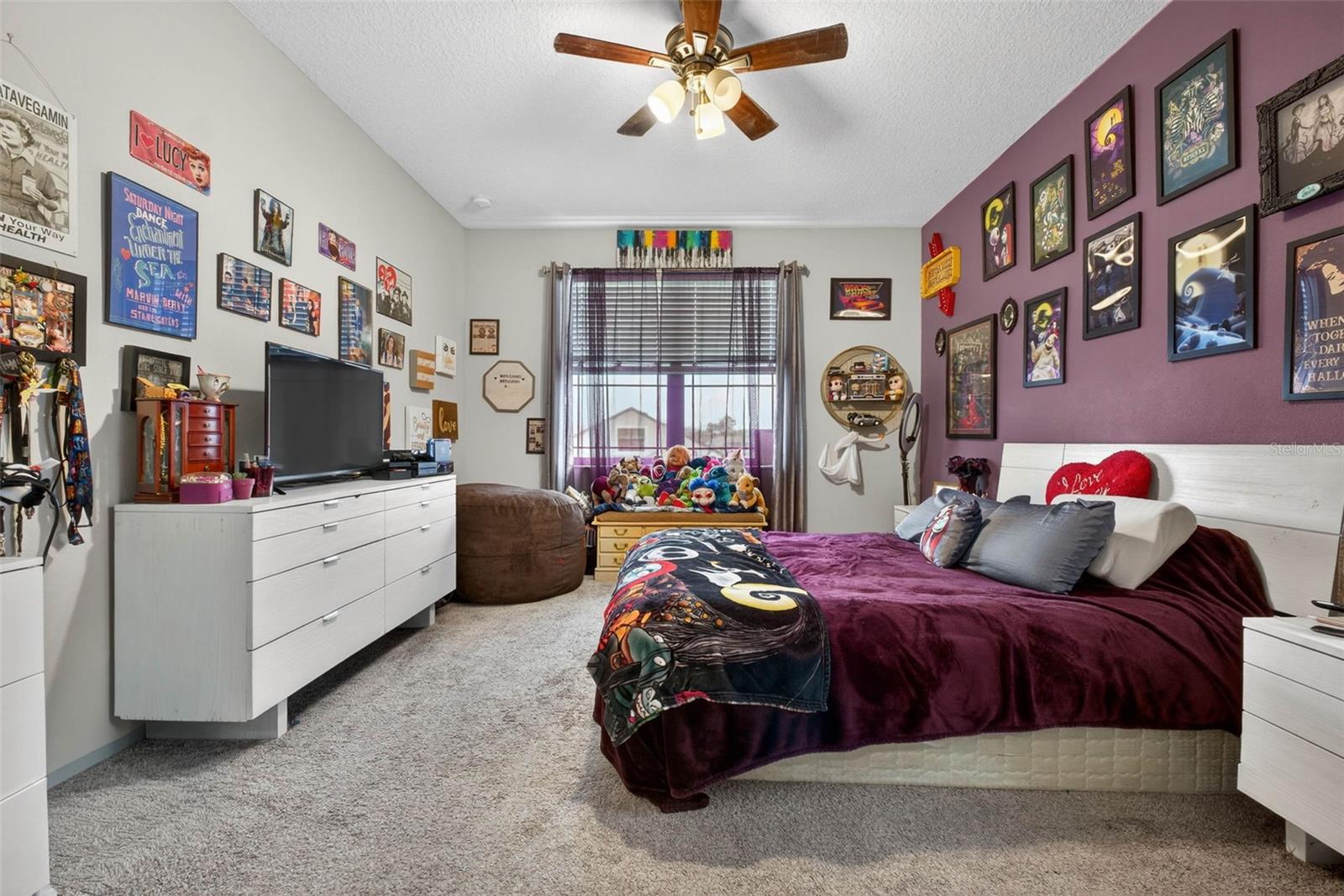 LAKESHORE RANCH PH I - Residential