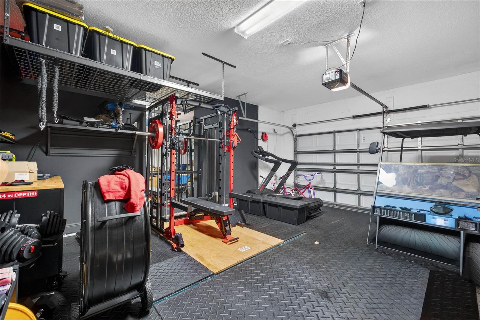 LAKESHORE RANCH PH I - Residential