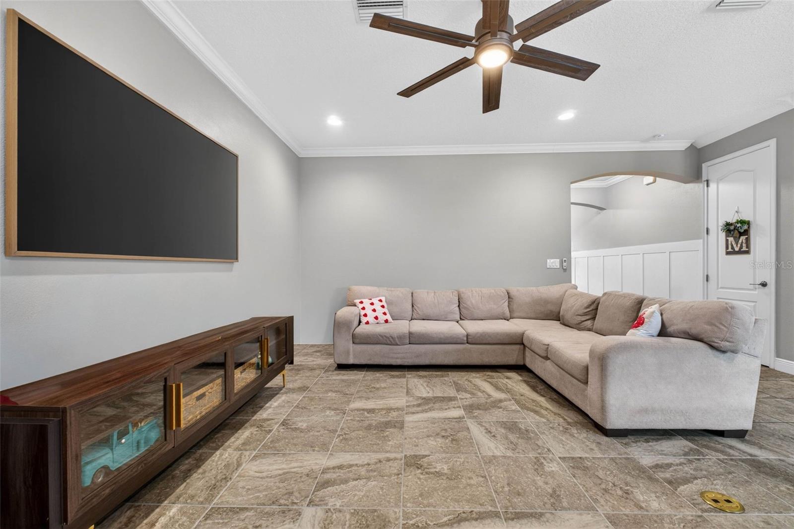 LAKESHORE RANCH PH I - Residential