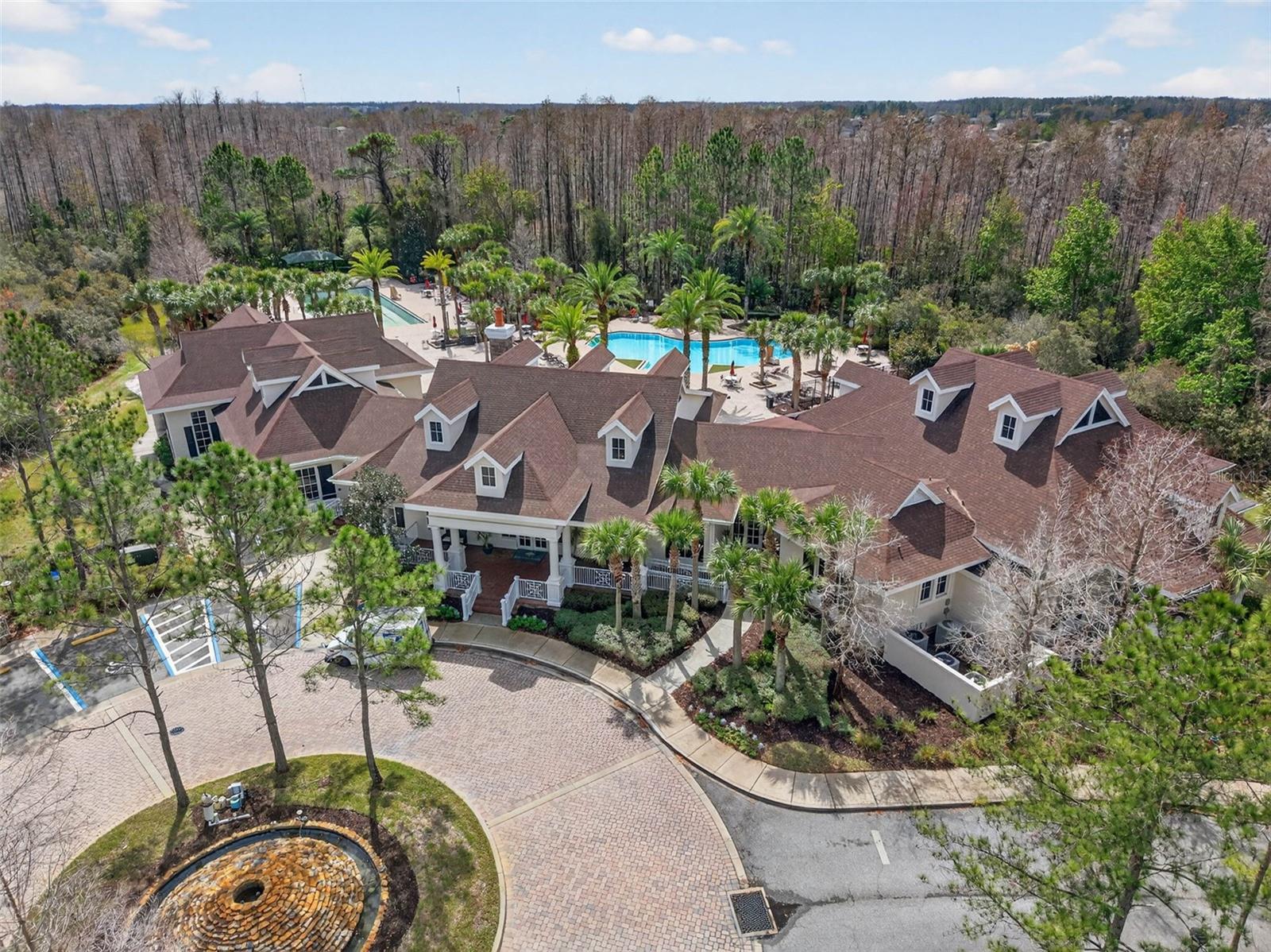 LAKESHORE RANCH PH I - Residential