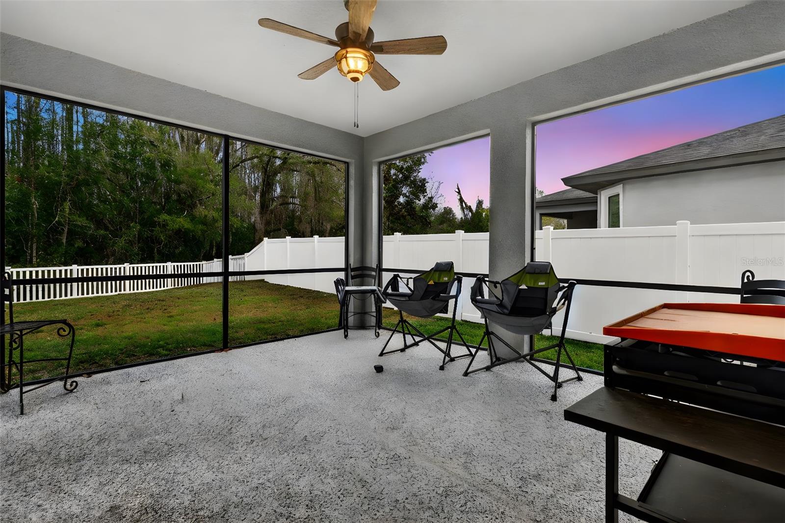 LAKESHORE RANCH PH I - Residential