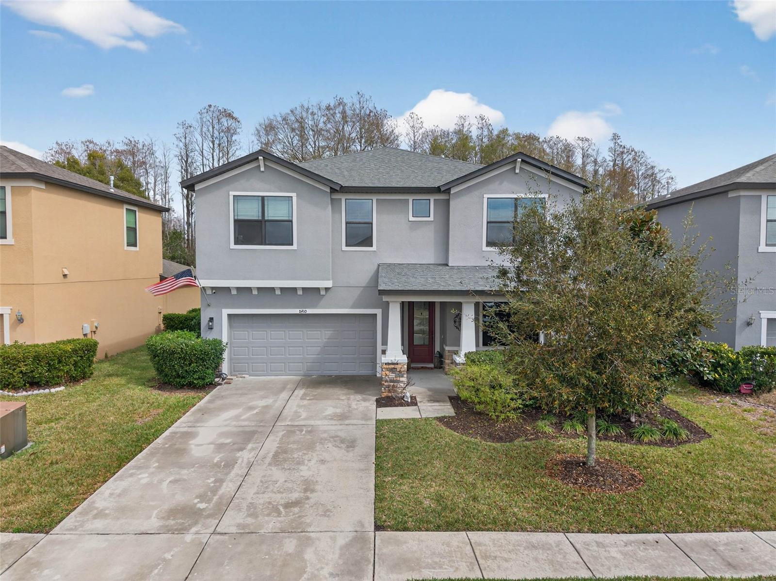 LAKESHORE RANCH PH I - Residential