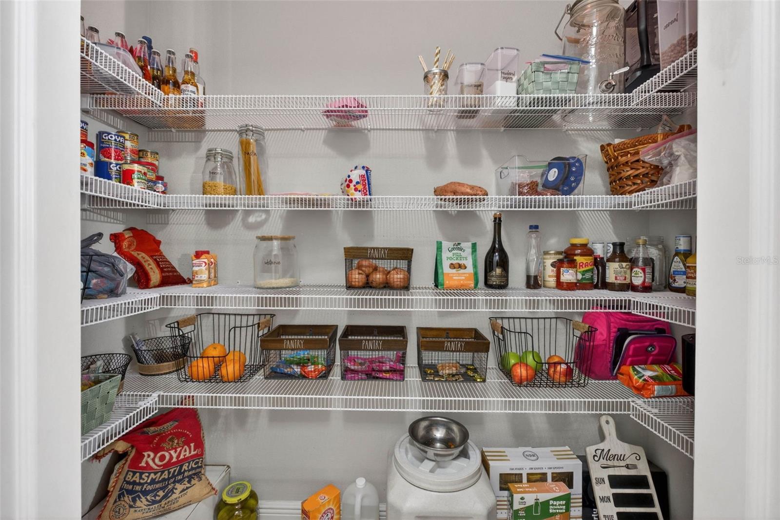 LAKESHORE RANCH PH I - Residential