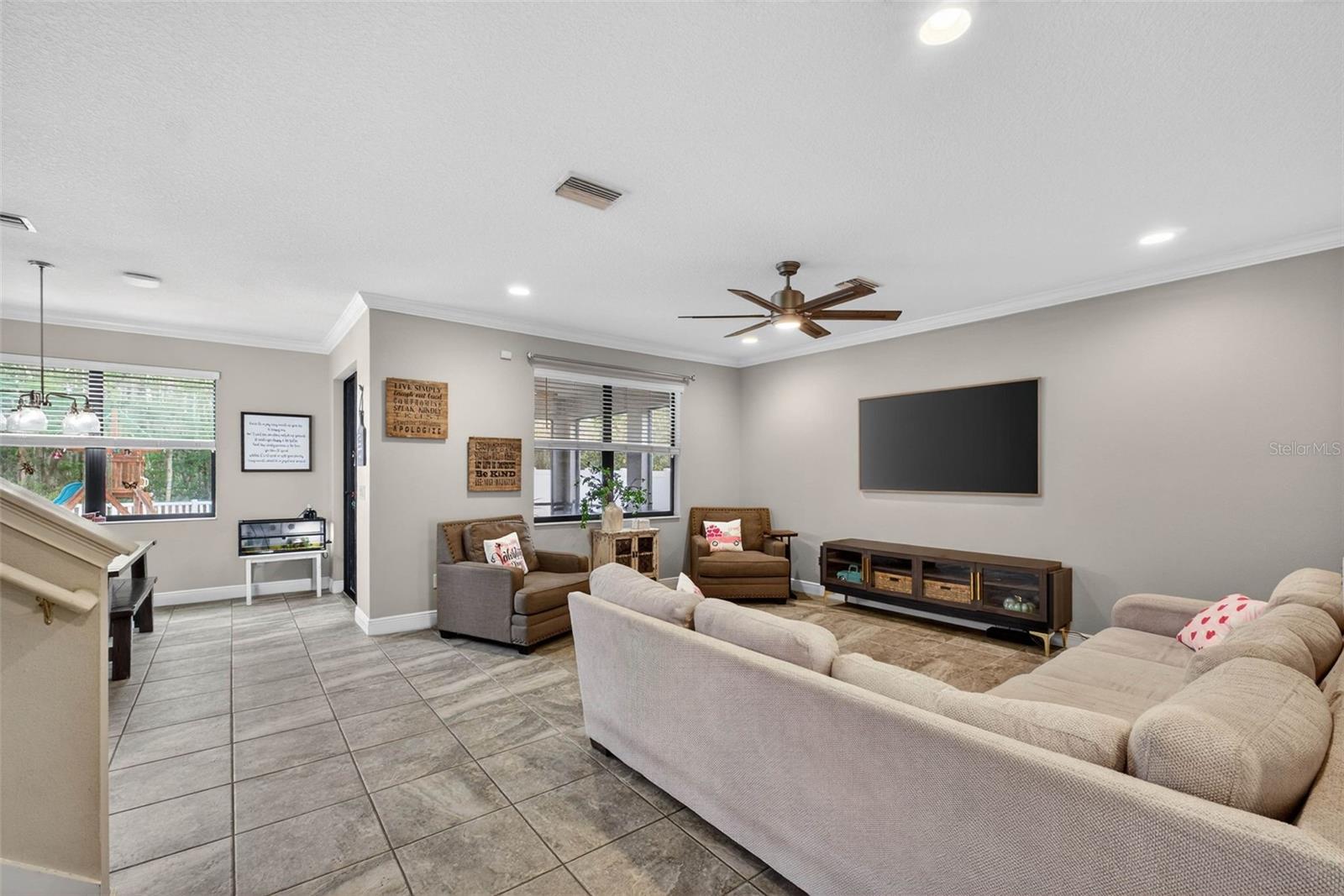 LAKESHORE RANCH PH I - Residential