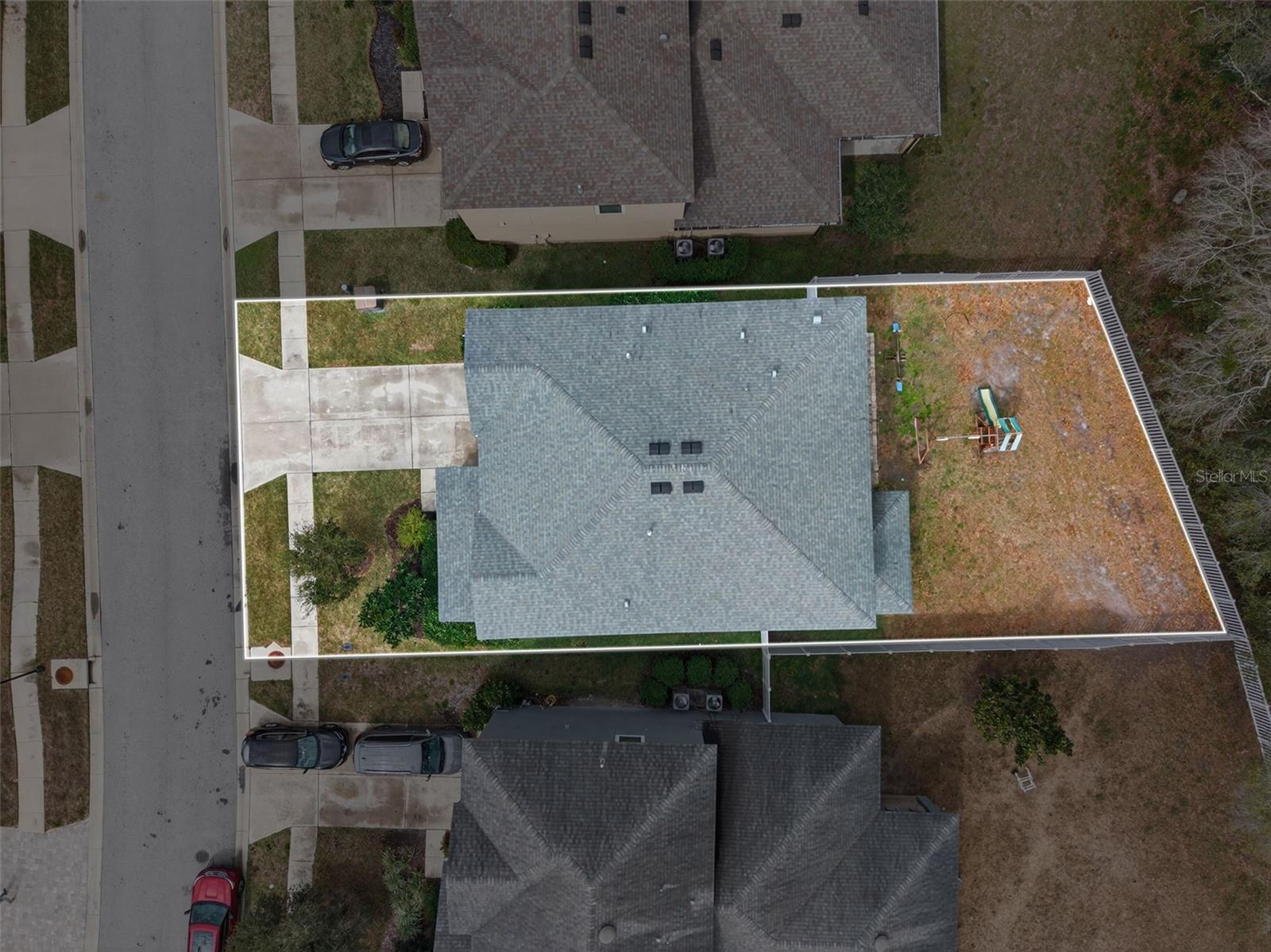 LAKESHORE RANCH PH I - Residential