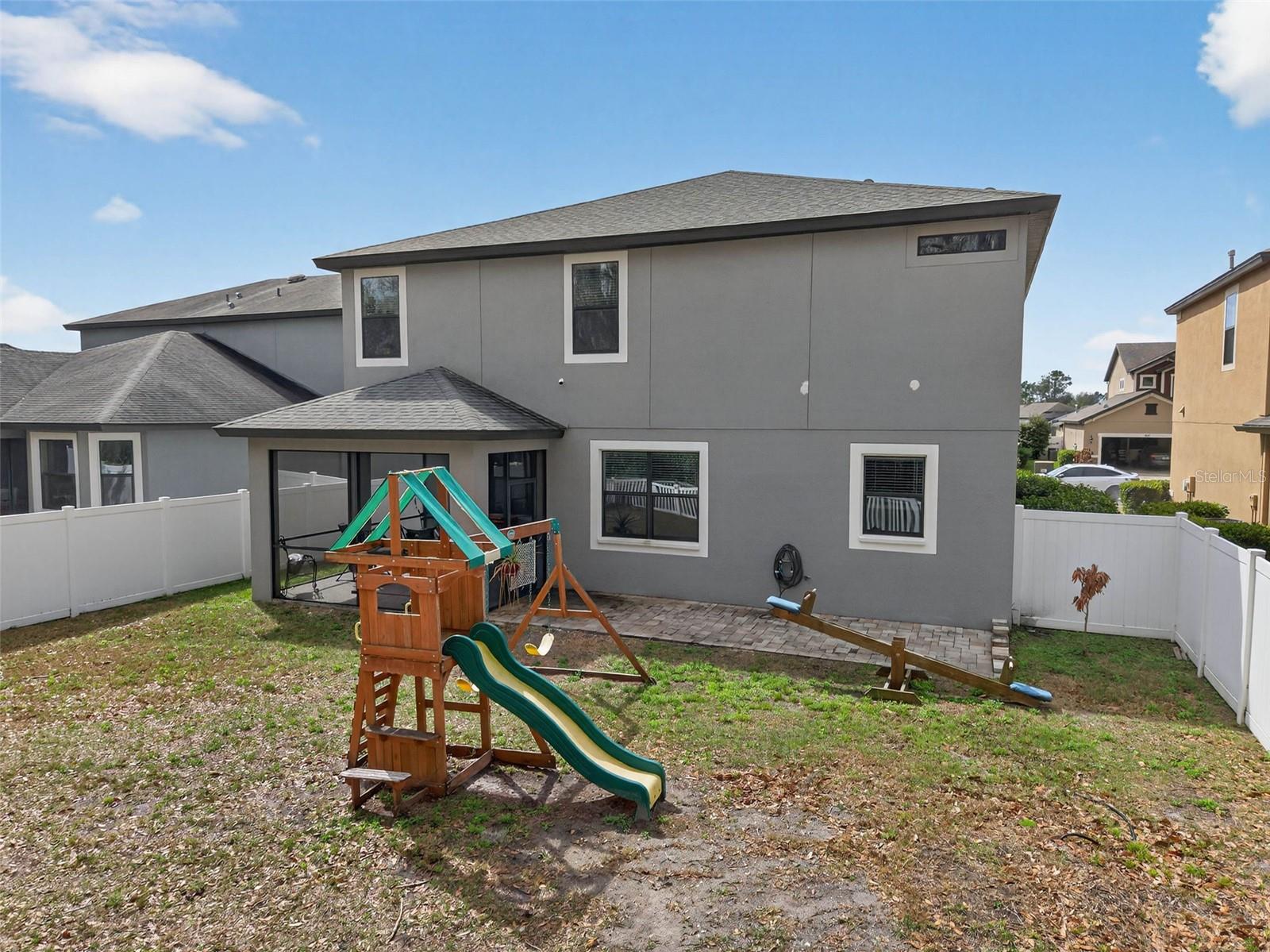 LAKESHORE RANCH PH I - Residential