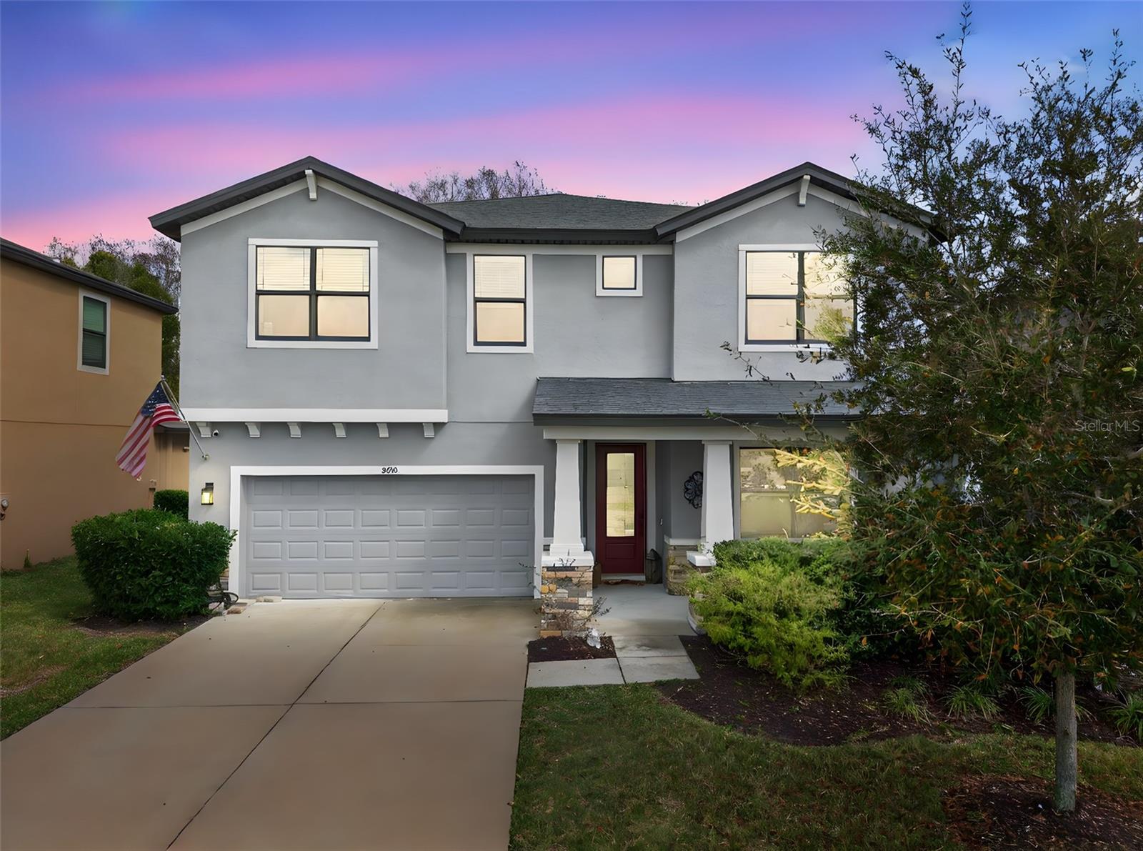 LAKESHORE RANCH PH I - Residential