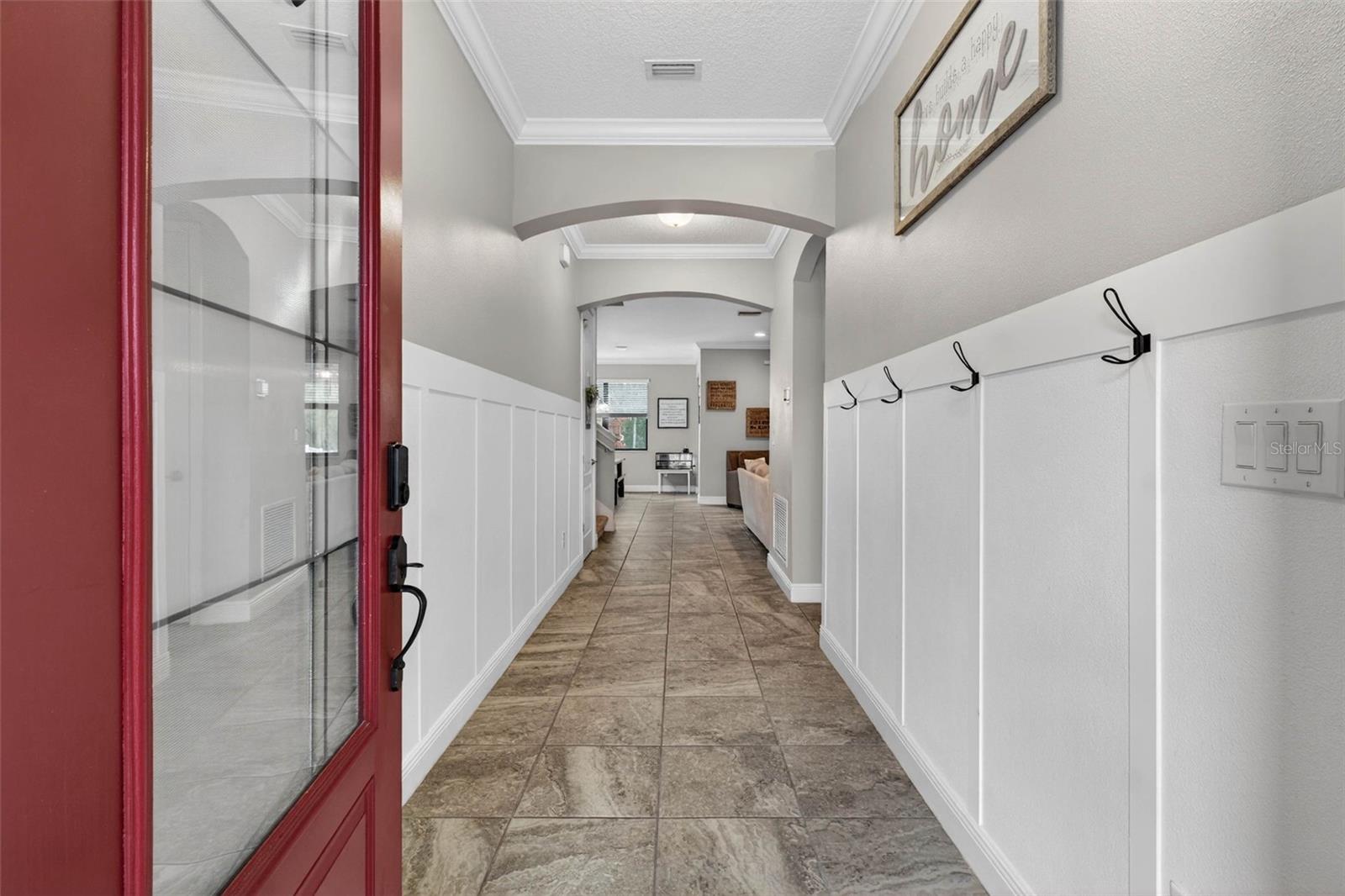 LAKESHORE RANCH PH I - Residential