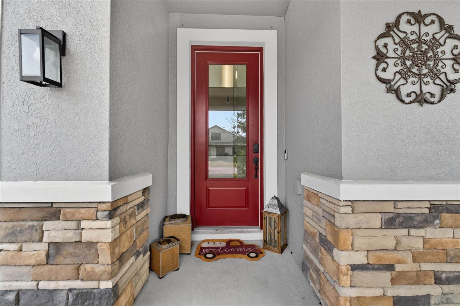 LAKESHORE RANCH PH I - Residential