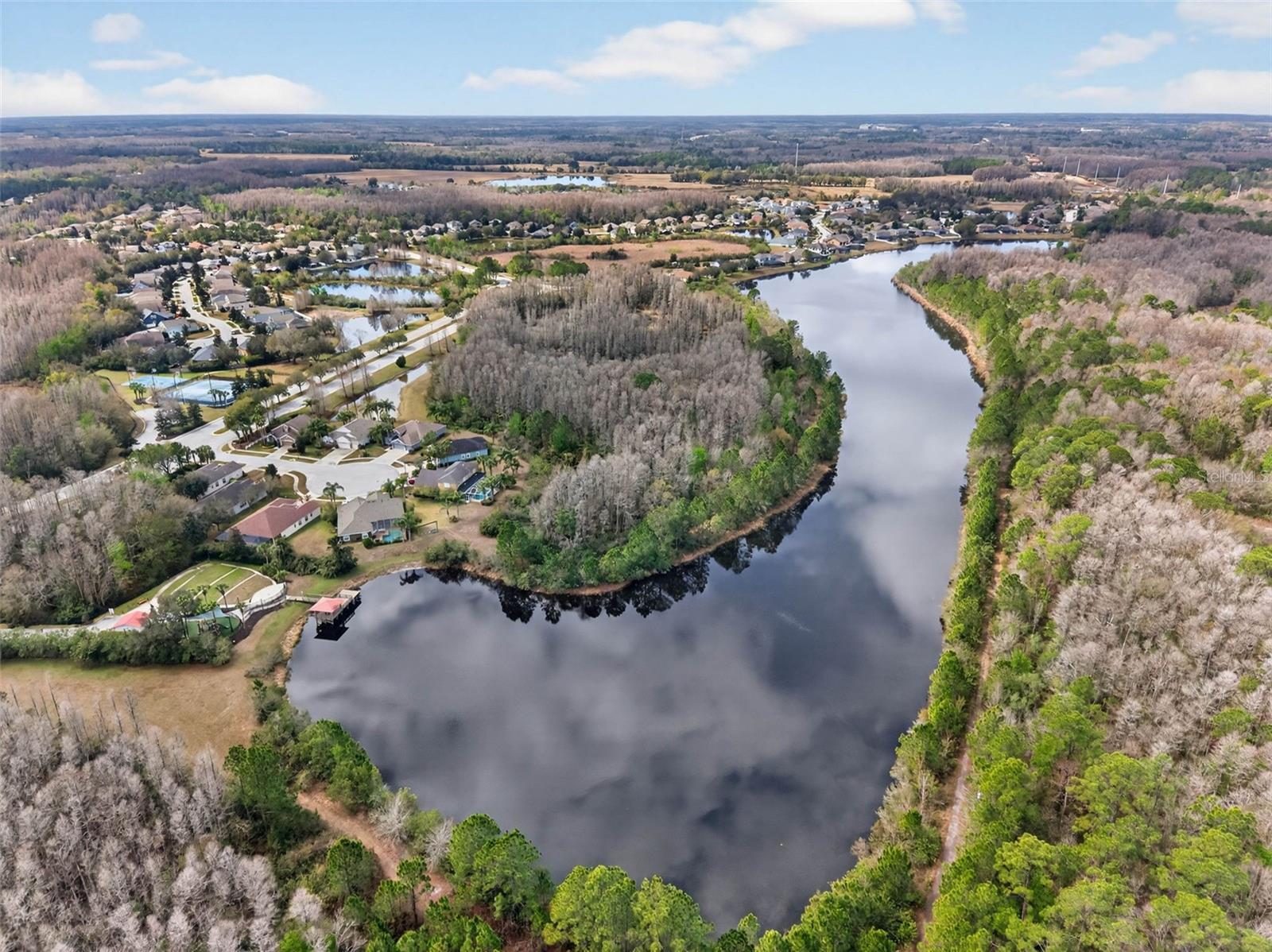 LAKESHORE RANCH PH I - Residential