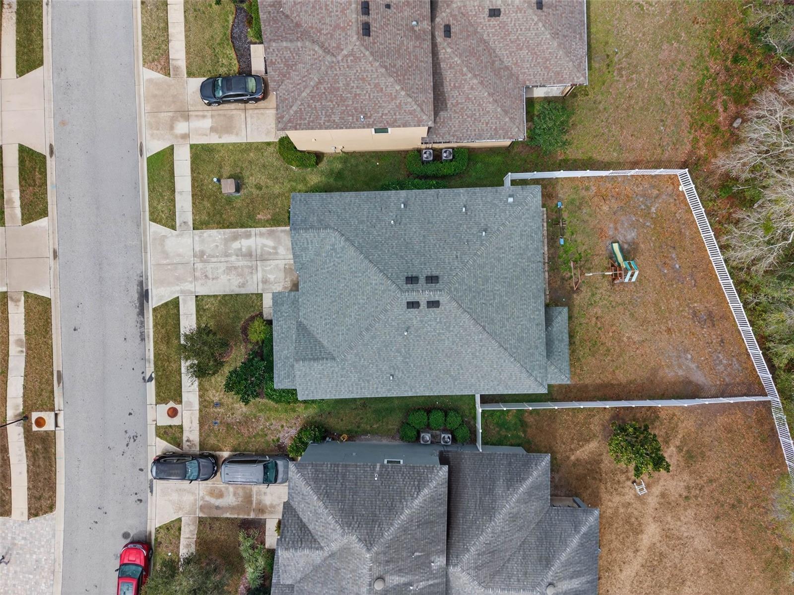 LAKESHORE RANCH PH I - Residential