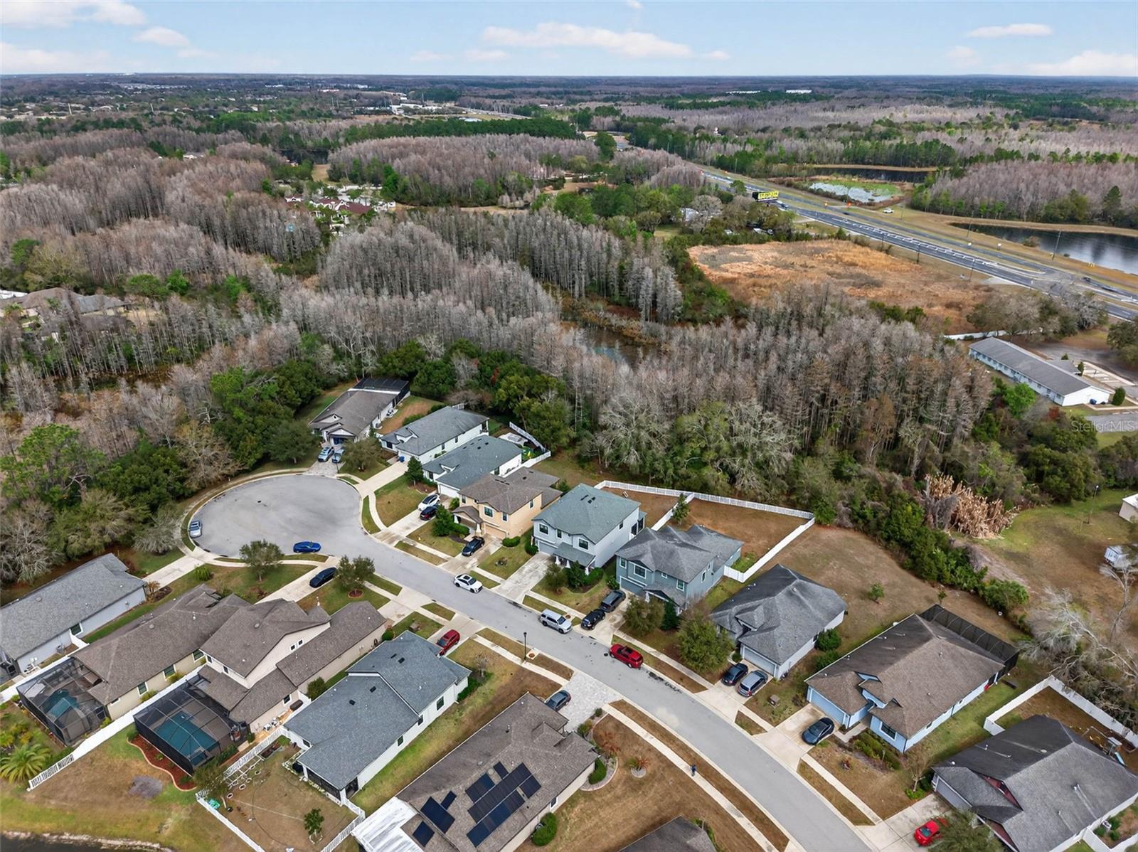 LAKESHORE RANCH PH I - Residential