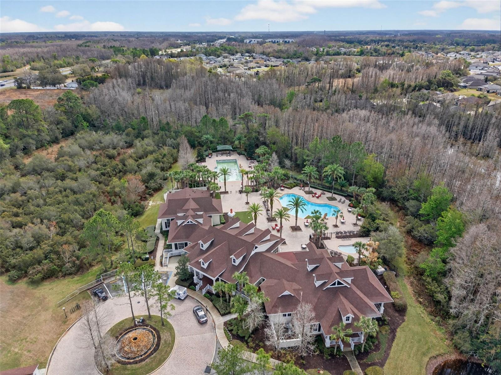 LAKESHORE RANCH PH I - Residential