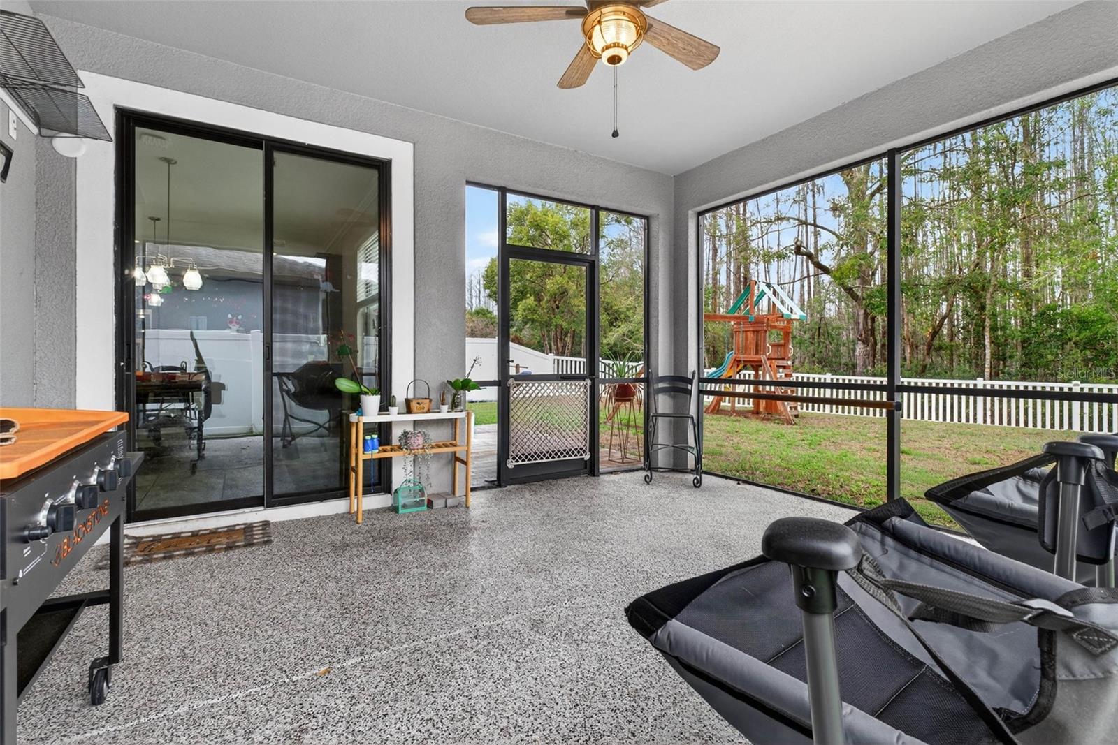 LAKESHORE RANCH PH I - Residential