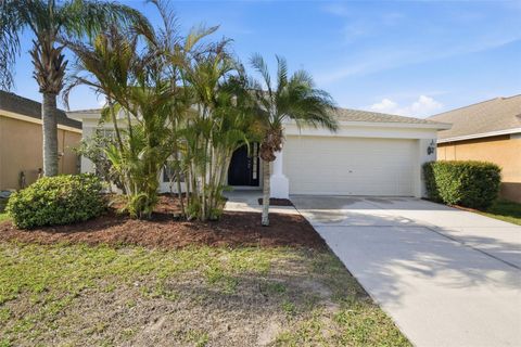 10523 EGRET HAVEN LANE RIVERVIEW FL 33578