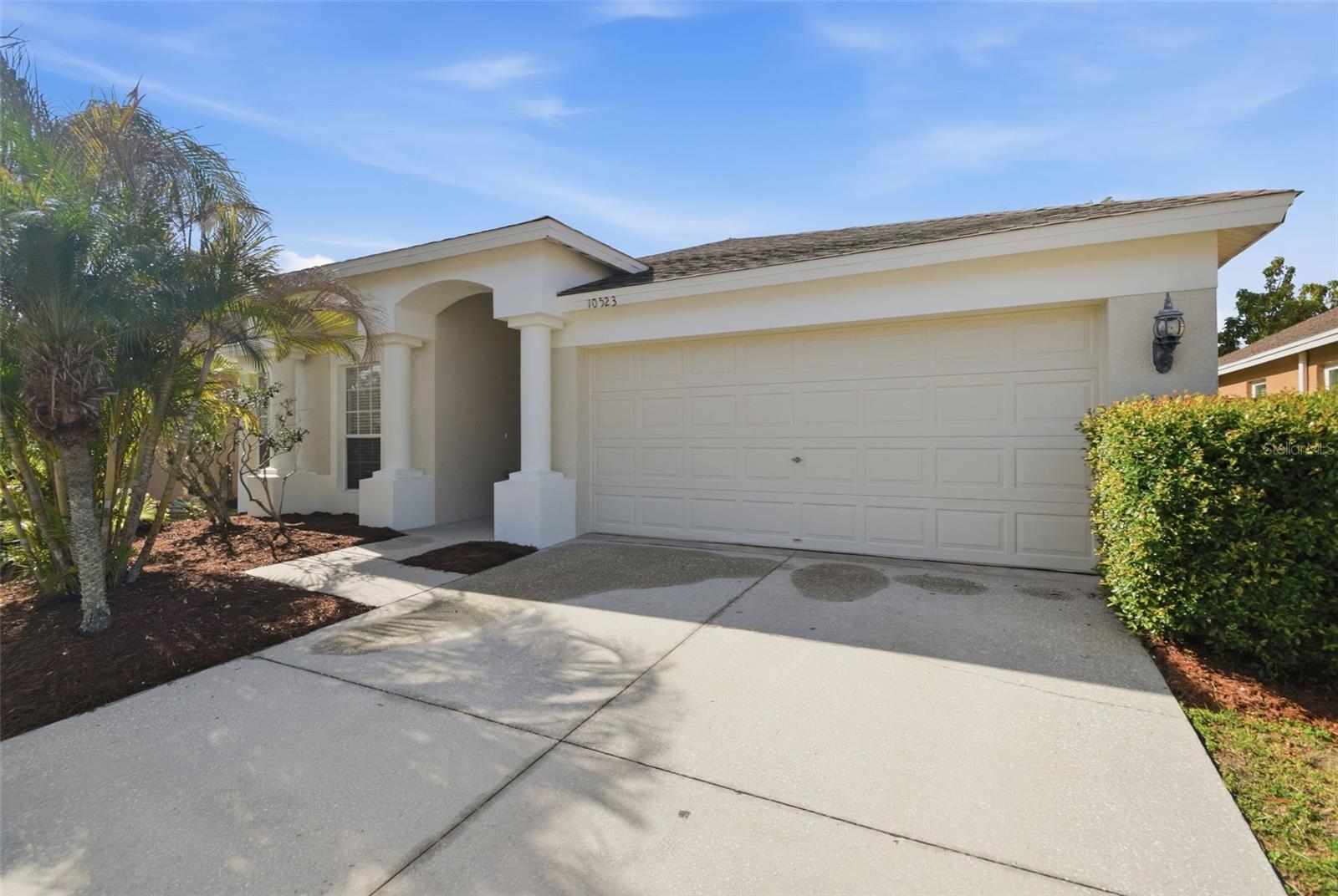 SOUTH POINTE PH 6 - Residential