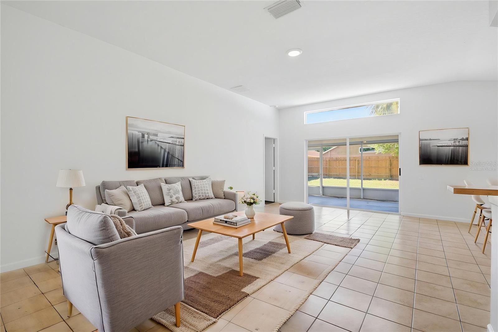 SOUTH POINTE PH 6 - Residential