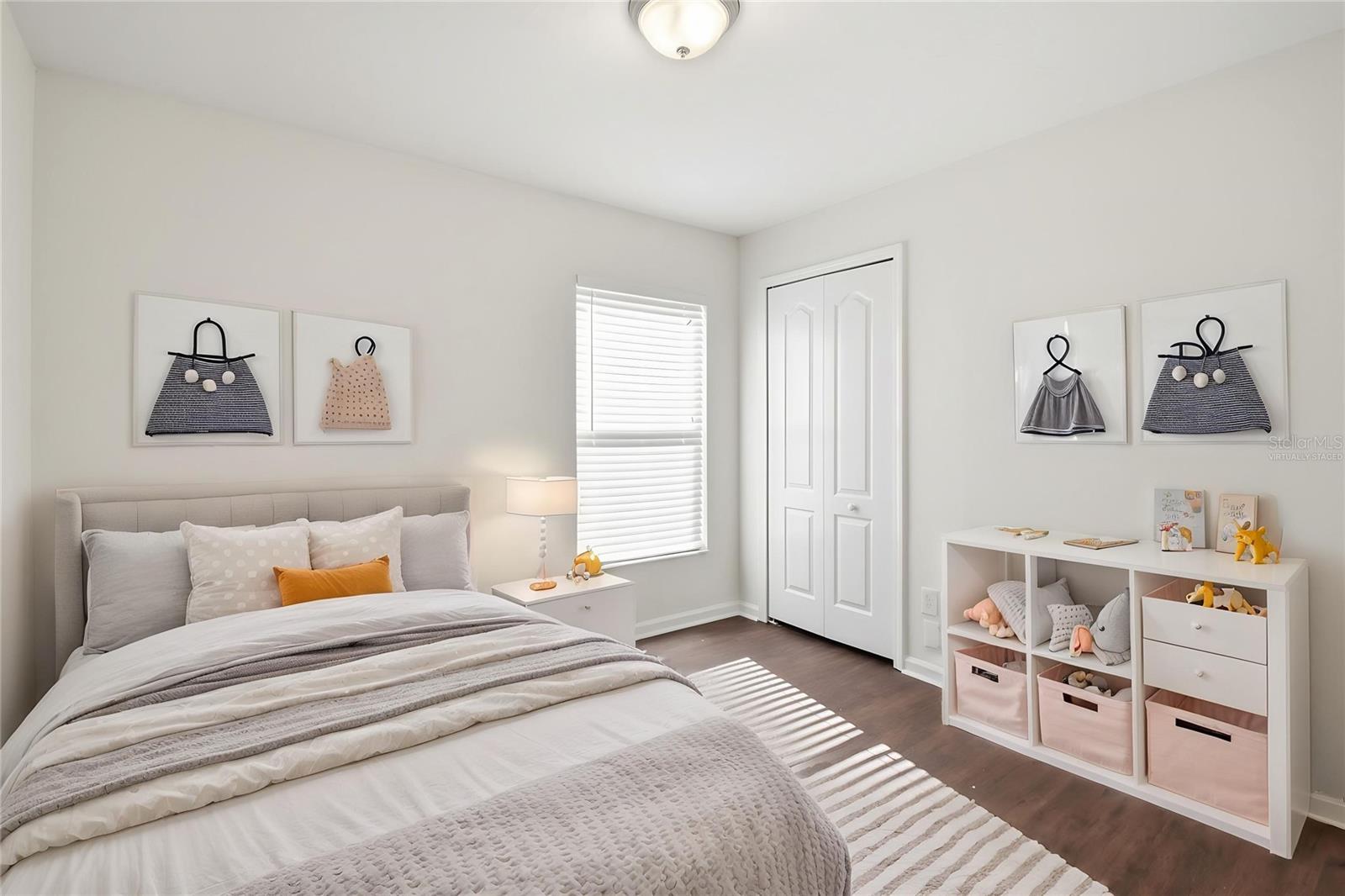 SOUTH POINTE PH 6 - Residential