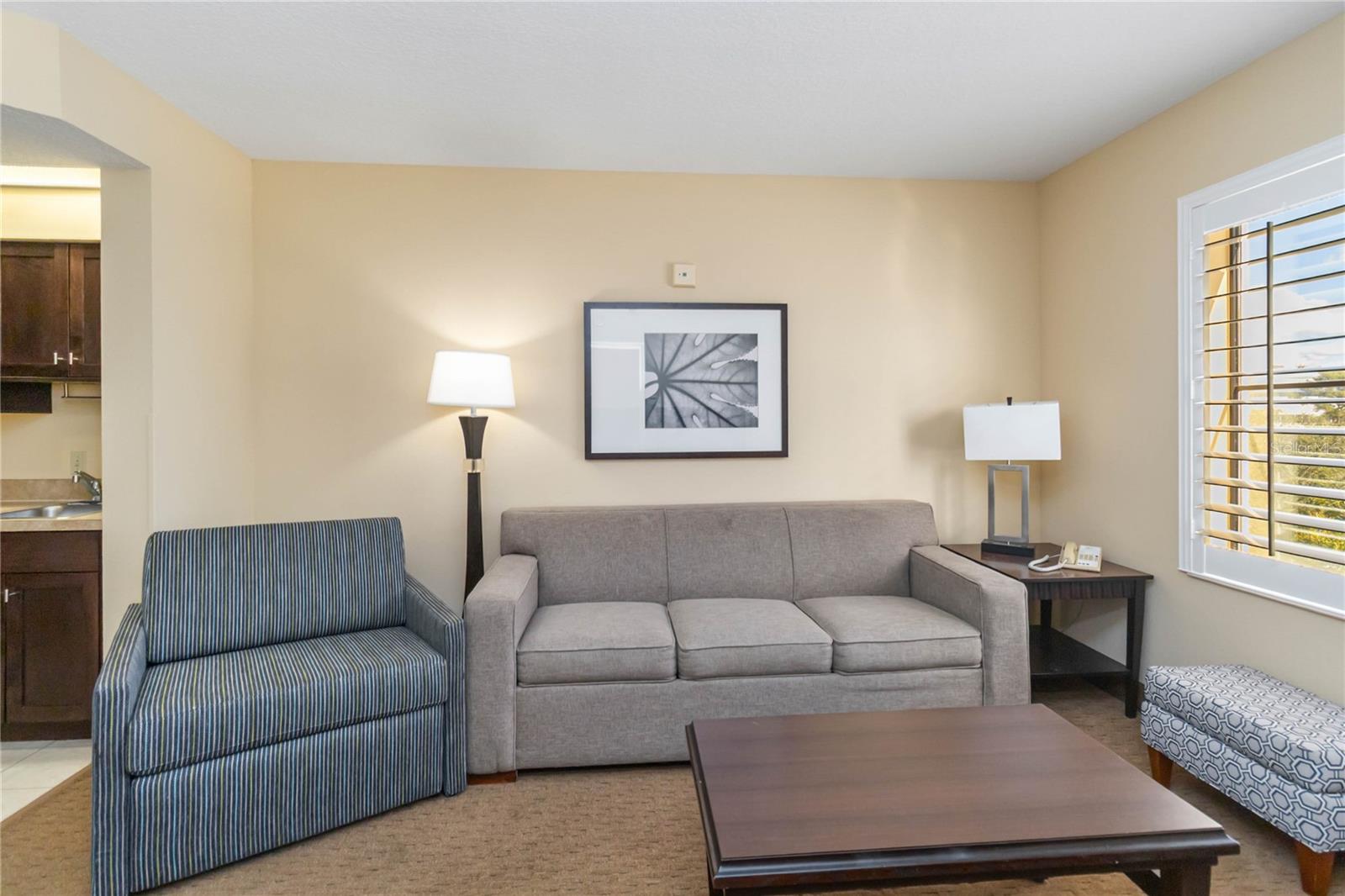 7601 CONDOMINIUM - Residential