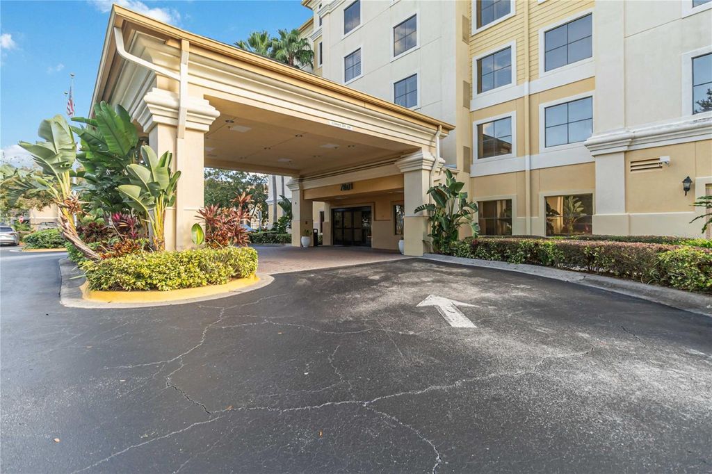 Photo of 7601 Canada Avenue #431, Orlando, FL 32819 (MLS # O6373516)