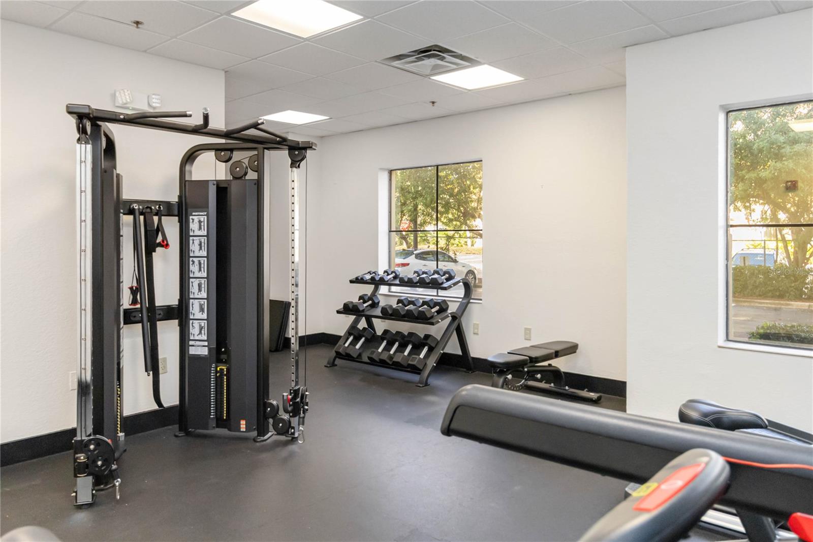 7601 CONDOMINIUM - Residential