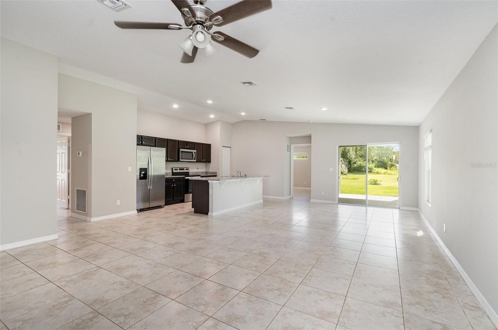 Photo of 2715 Haberland Avenue SE, Palm Bay, FL 32909 (MLS # O6341076)