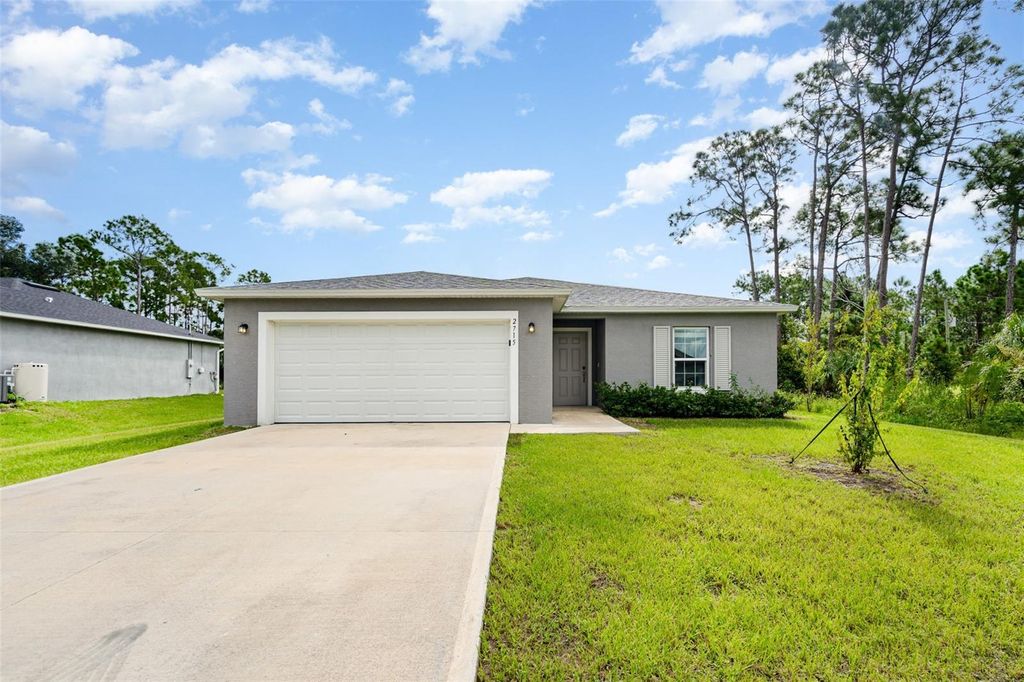Photo of 2715 Haberland Avenue SE, Palm Bay, FL 32909 (MLS # O6341076)